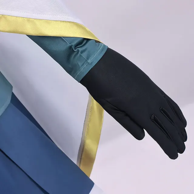 Madoka Magica Sayaka Walpurgisnacht Rising Cosplay-Kostüm Detail 3
