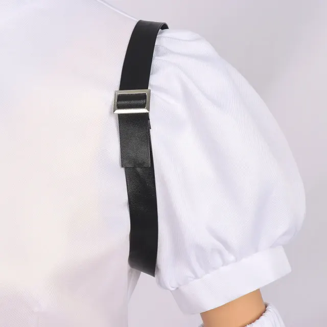 Costume cosplay Mami Tomoe – Madoka Magica: Walpurgisnacht Rising détail 5