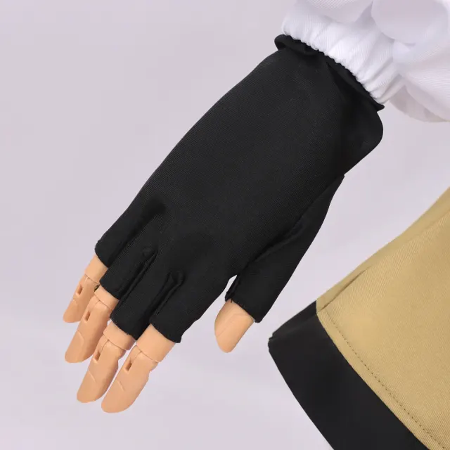 Costume cosplay Mami Tomoe – Madoka Magica: Walpurgisnacht Rising détail 8