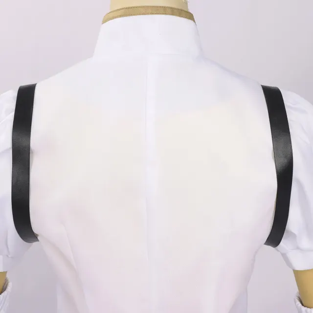 Costume cosplay Mami Tomoe – Madoka Magica: Walpurgisnacht Rising détail 11