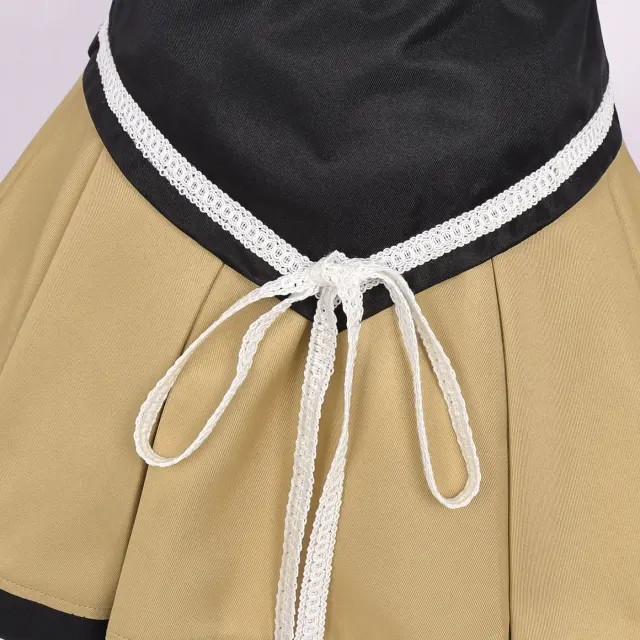 Costume cosplay Mami Tomoe – Madoka Magica: Walpurgisnacht Rising détail 12