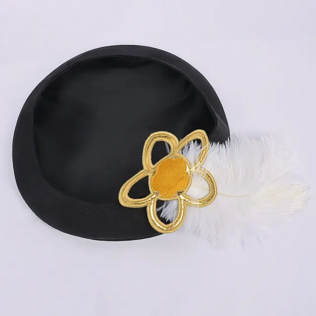 Costume cosplay Mami Tomoe – Madoka Magica: Walpurgisnacht Rising détail 13