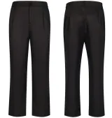 Manny Burger Shop Pants