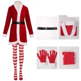 Christmas Costume - Style 6