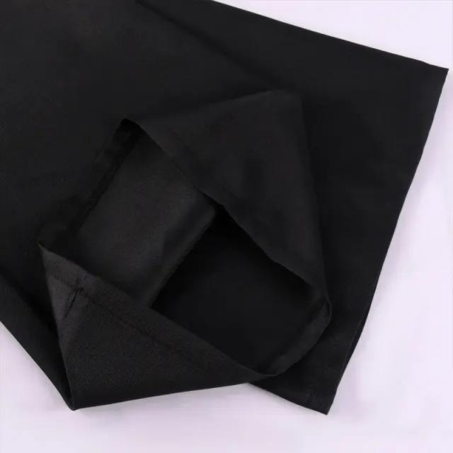 detalle de Túnica de cosplay de la Parca con cuello alto de estilo medieval para Halloween 7