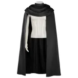 Knight Cape - Black