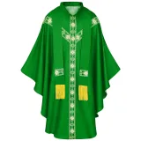 Robe - Green