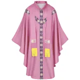 Robe - Pink