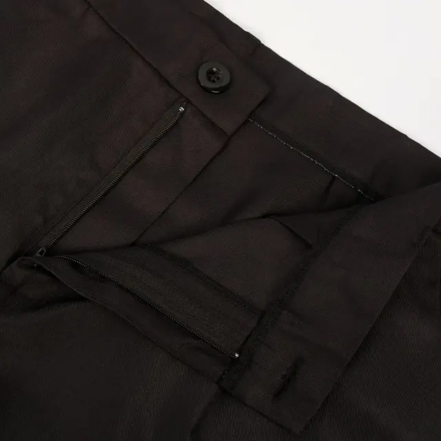detalle de Chaqueta con capa medieval de cuello alto para cosplay de Halloween y escenario 23