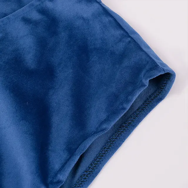 Mittelalterliches Wikinger-Piraten-Cosplay-Kostüm für Herren – Set mit Hemd, Weste und Hose Detail 24