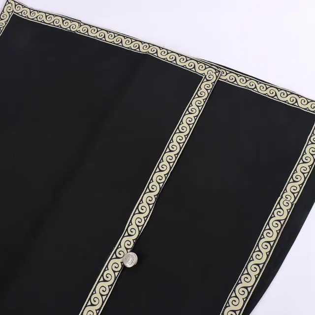 Mittelalterliches Wikinger-Tunika-Kostüm mit Taillenbindung für Ritter-Cosplay Detail 7