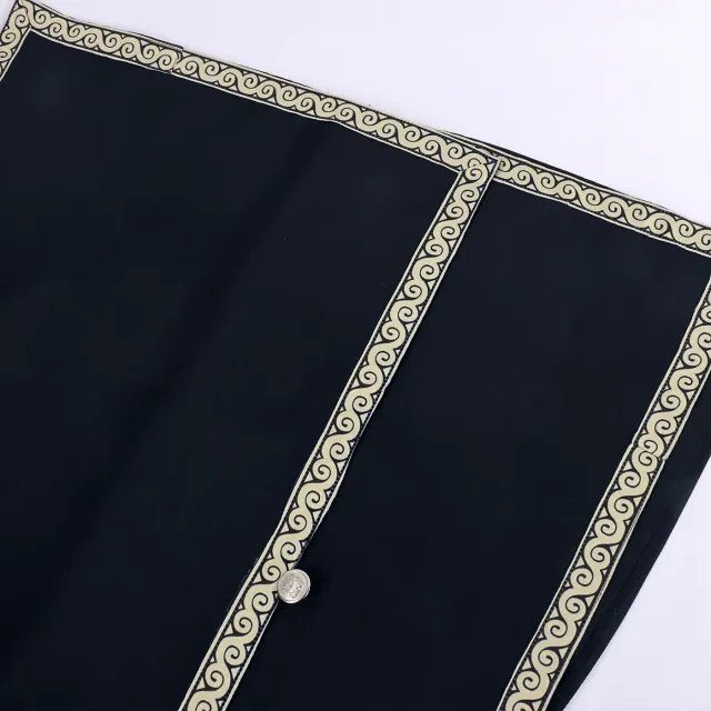 Mittelalterliches Wikinger-Tunika-Kostüm mit Taillenbindung für Ritter-Cosplay Detail 15