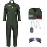 Pilote aviateur