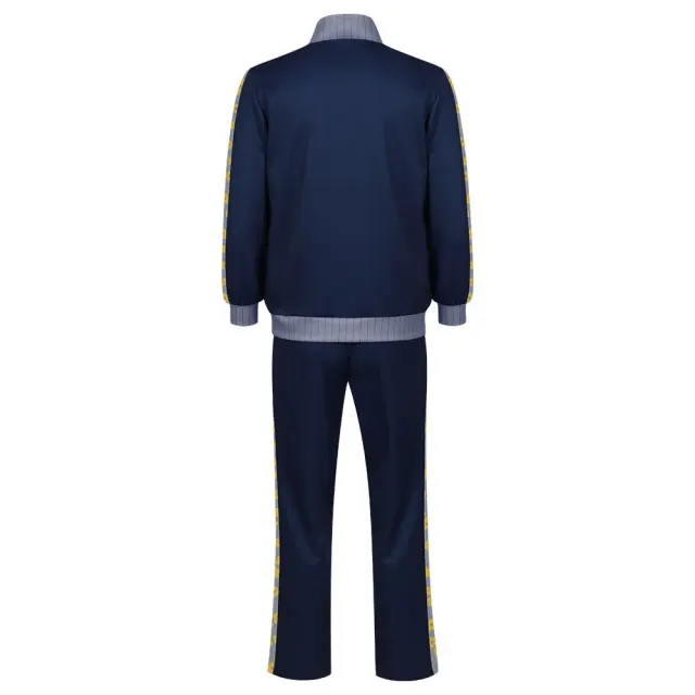 detalle de Conjunto de disfraz cosplay Blue Lock Asakusa Cup para hombre 16