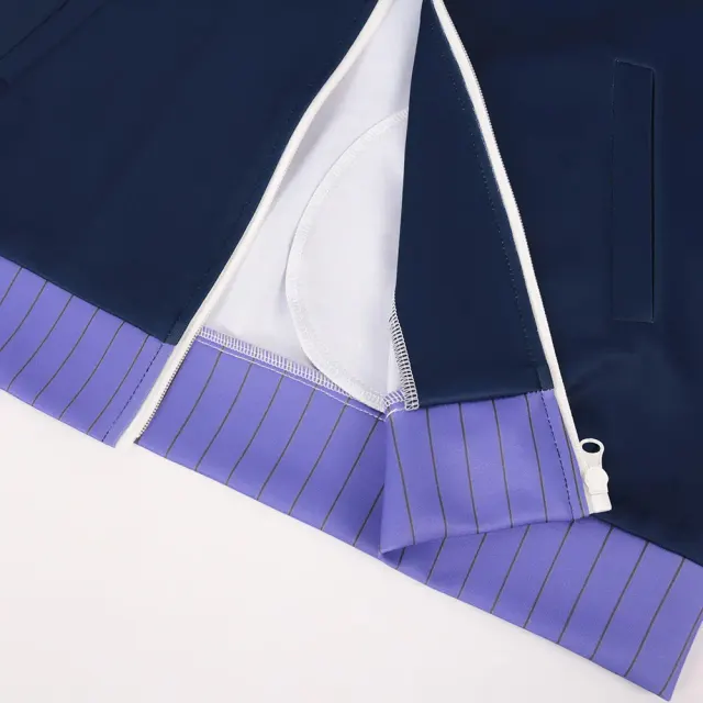 detalle de Conjunto de disfraz cosplay Blue Lock Asakusa Cup para hombre 20