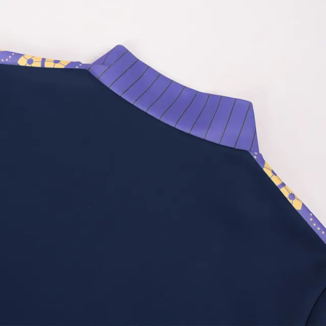 detalle de Conjunto de disfraz cosplay Blue Lock Asakusa Cup para hombre 21