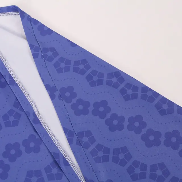 detalle de Conjunto de disfraz cosplay Blue Lock Asakusa Cup para hombre 23