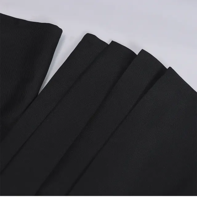 detalle de Pantalón falda plisado cosplay gótico ciber steampunk para hombre 11