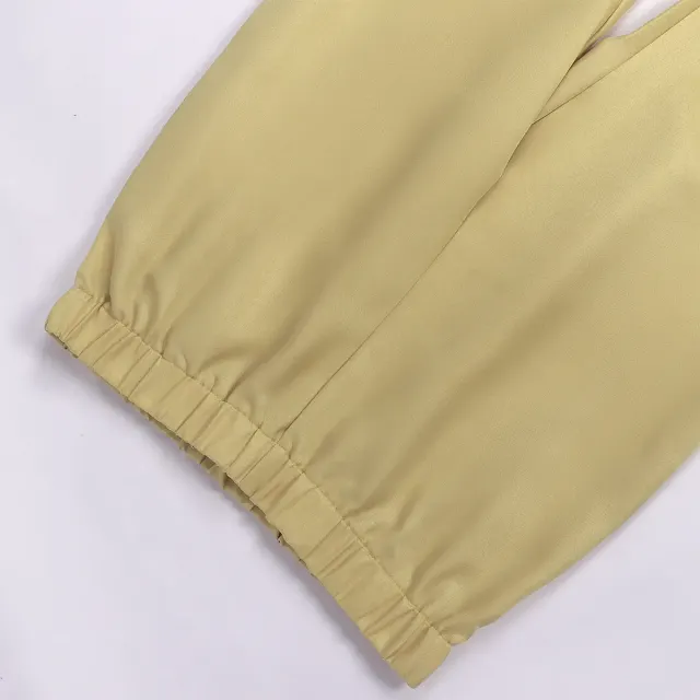 detalle de Conjunto de disfraz colonial de George Washington para hombre para Halloween 10