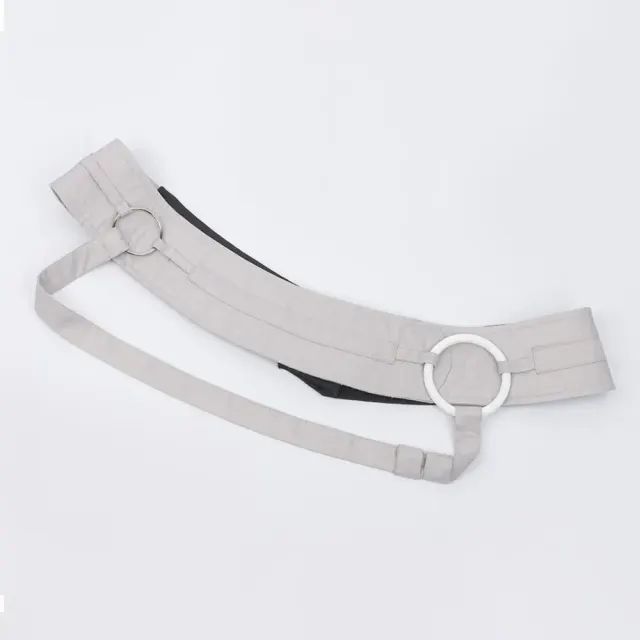Men's Halloween Anime Cosplay Character Costume Set detail 12