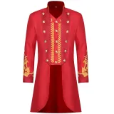 Costume de scène Style 1