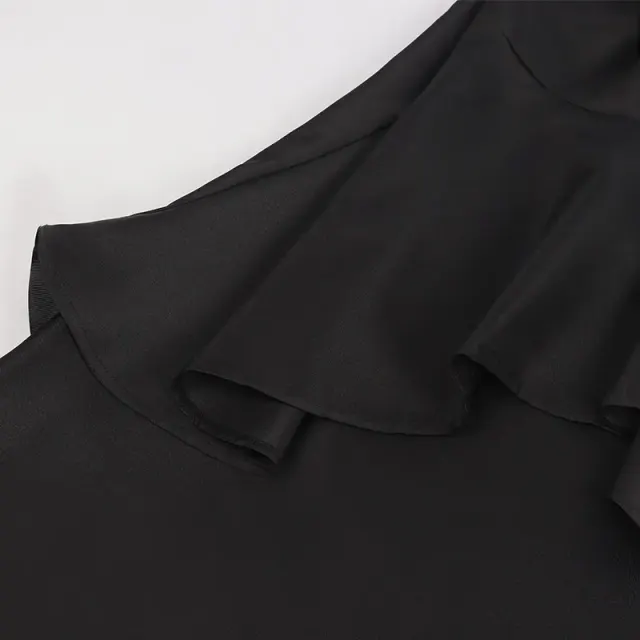 detalle de Disfraz de Halloween de túnica cosplay de la Parca medieval para hombre 9