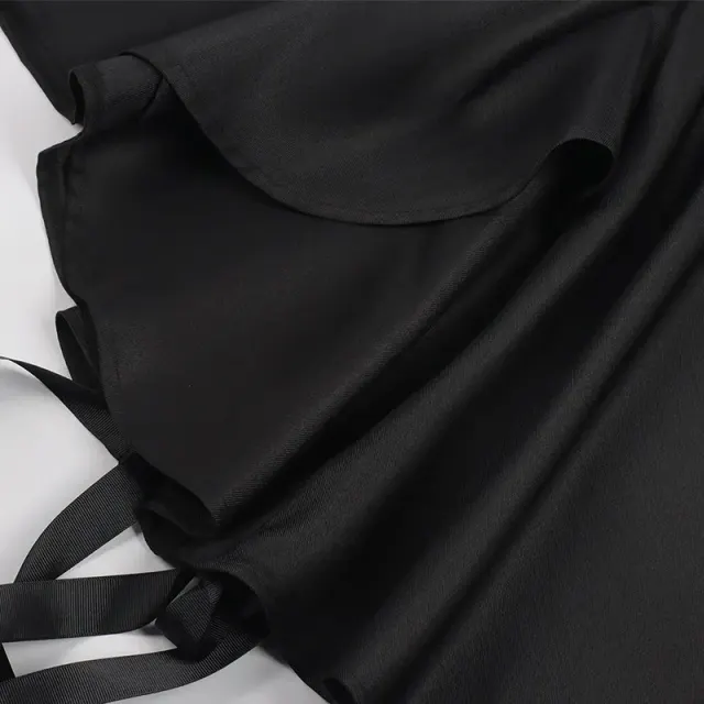 detalle de Disfraz de Halloween de túnica cosplay de la Parca medieval para hombre 10