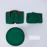 Conjunto irlandés - Estilo 1