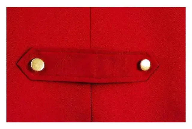 detalle de Conjunto de disfraz cosplay de frac medieval para hombre para Halloween 11