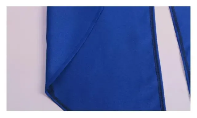 detalle de Conjunto de disfraz cosplay de frac medieval para hombre para Halloween 18