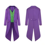 Frac - Morado/Verde