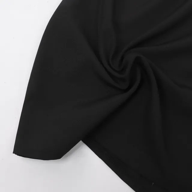 detalle de Camisa cosplay steampunk victoriana con flecos oscuros para hombre 6