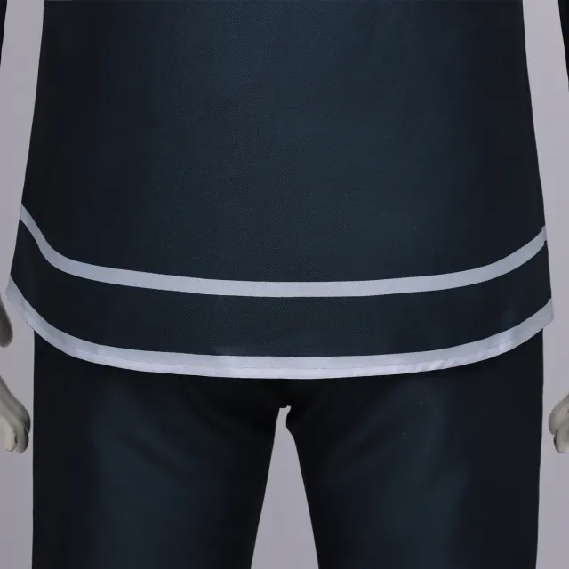 Ensemble cosplay académie d'anime Univille Opera House pour homme détail 7