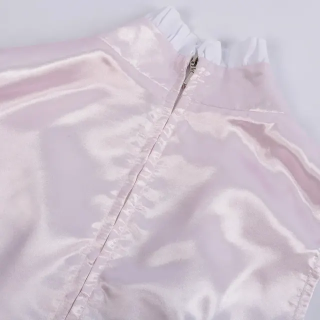 Magical-Girl-Anime-Cosplay-Kostüm Mira Mimori Byakuya Set Detail 24