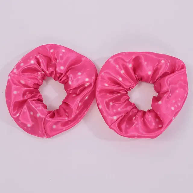 Robe tutu cosplay rose sans bretelles Mizi pour Alien Stage détail 6