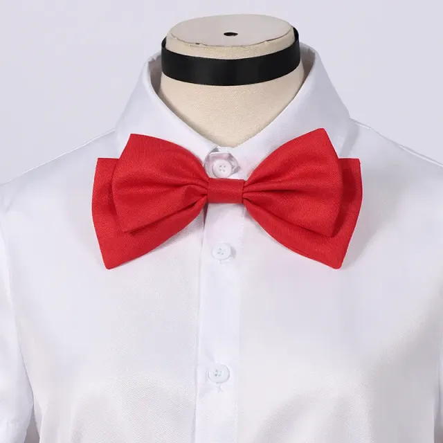 detalle de Conjunto cosplay de uniforme escolar Momo Ayase con opción de peluca 7