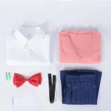 Conjunto Momo Ayase