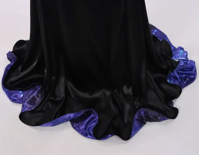 哑女画中女郎 Cosplay 服装 详情 5