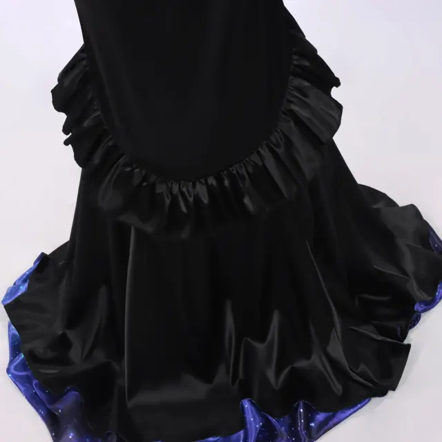哑女画中女郎 Cosplay 服装 详情 8
