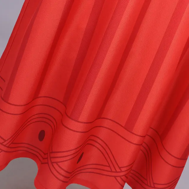 Cosplay-Kleid „Transfer-Schülerin Dorothy“ für stumme Mädchen, für Erwachsene und Kinder Detail 6