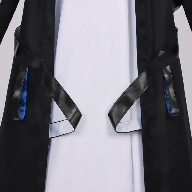 Women's Nanali Lingxun Yihuan Game Cosplay Costume detail 7
