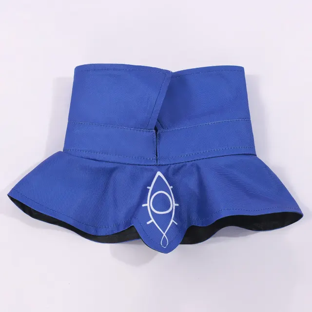 Women's Nanali Lingxun Yihuan Game Cosplay Costume detail 13