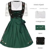 Beer Dress 5