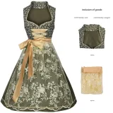 Beer Dress 6