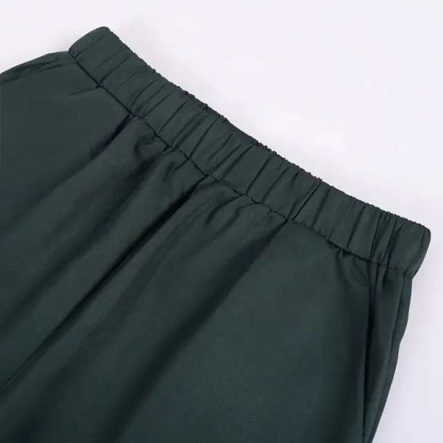 Ensemble de costume cosplay Zoro One Piece pour homme, haut et pantalon détail 8