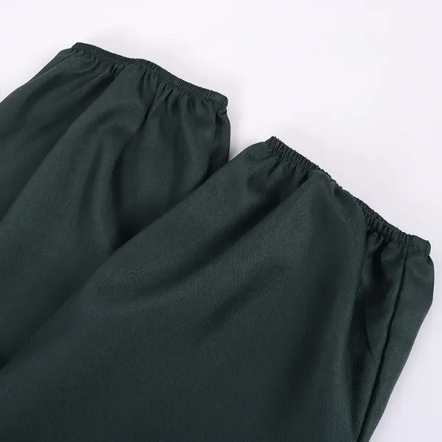 Ensemble de costume cosplay Zoro One Piece pour homme, haut et pantalon détail 9