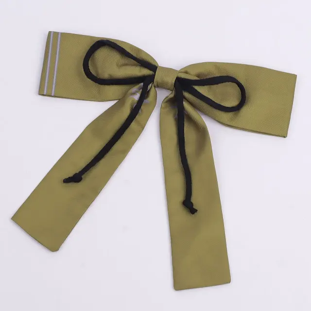 Beliebtes Xun-Cosplay-Kleid aus dem Anime-Spiel mit extra langen Ärmeln Detail 16