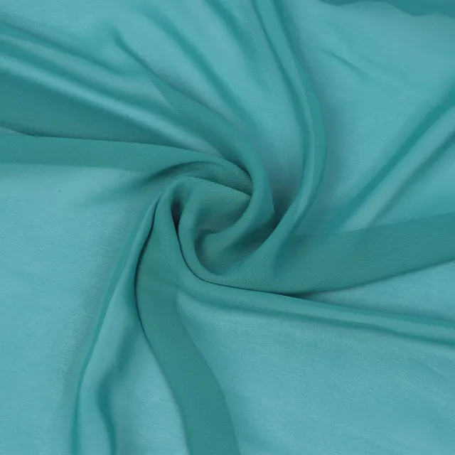 Langer Gothic-Prinzessinnen-Chiffon-Umhang für Halloween-Cosplay Detail 10