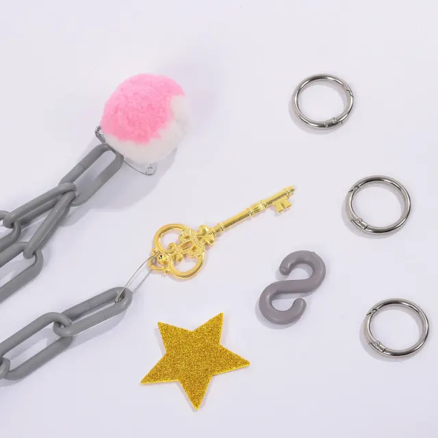 Lila Cat Woman Cosplay-Auftrittskostüm für Erwachsene und Kinder Detail 12
