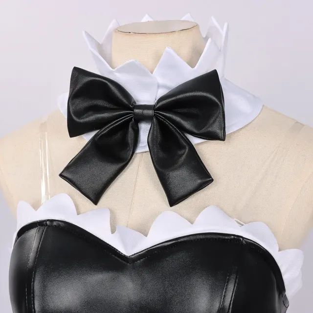 Re:Zero Rem Phantom Night Magier-Cosplay-Kostüm mit Hut Detail 1